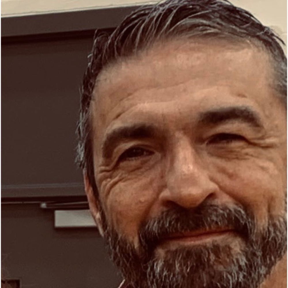 Meet your Posher, Scott